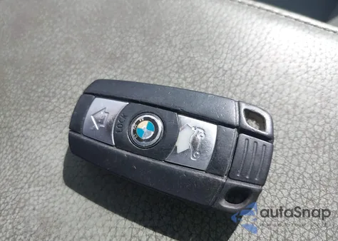 2009 BMW 328I from USA, damaged, VIN WBAWR33569P460001